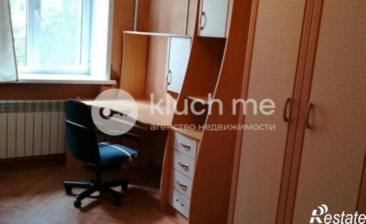 2-комн квартира проспект Ибрагимова, 9,  д. 9