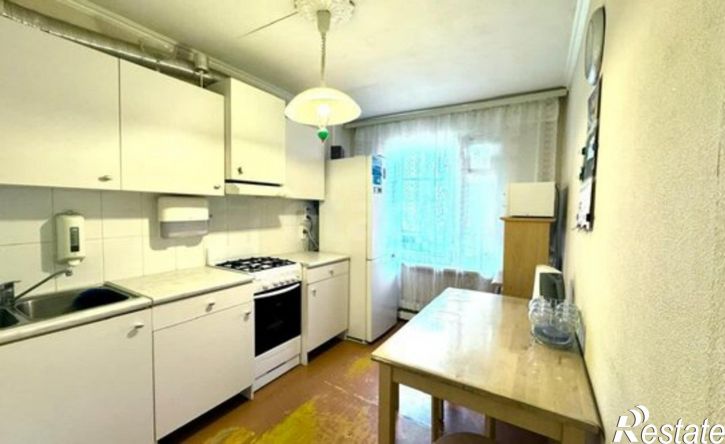 3-комн квартира улица Академика Завойского, 14,  д. 14