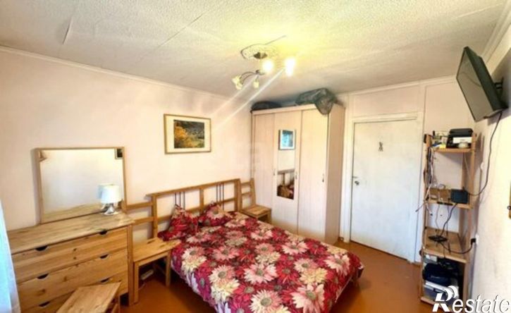 3-комн квартира улица Академика Завойского, 14,  д. 14