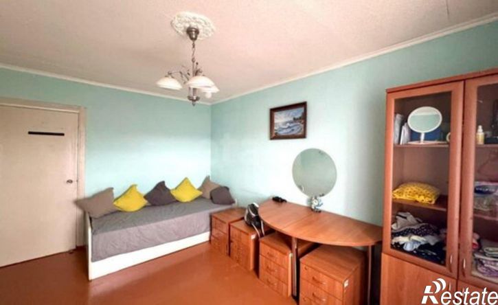 3-комн квартира улица Академика Завойского, 14,  д. 14