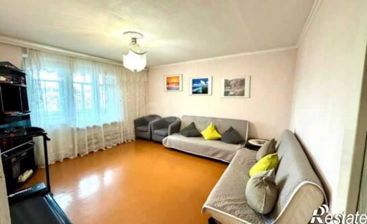 3-комн квартира улица Академика Завойского, 14,  д. 14