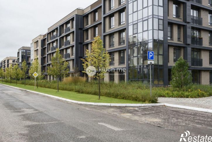 3-комн квартира улица Генерала Ерина, 5Д,  д. 5Д