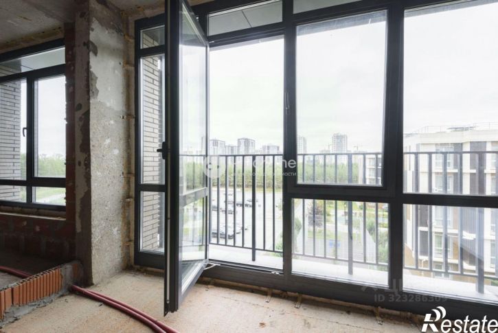 3-комн квартира улица Генерала Ерина, 5Д,  д. 5Д