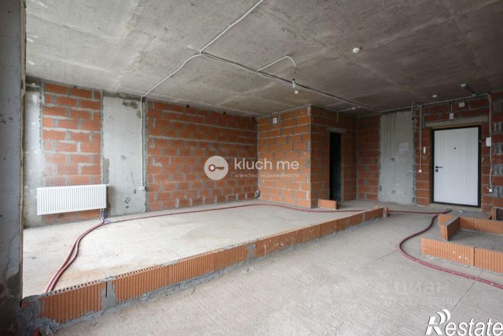 3-комн квартира улица Генерала Ерина, 5Д,  д. 5Д