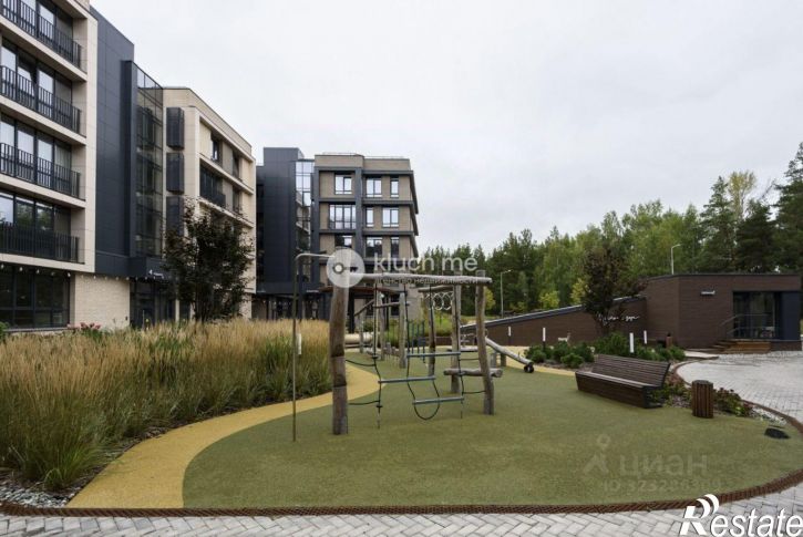 3-комн квартира улица Генерала Ерина, 5Д,  д. 5Д