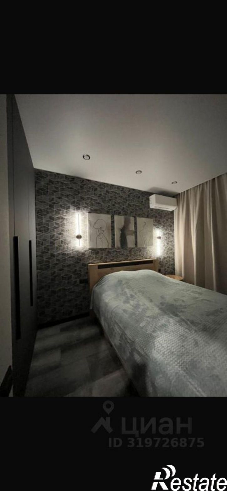 2-комн квартира ул Новаторов, 4А,  д. 4А