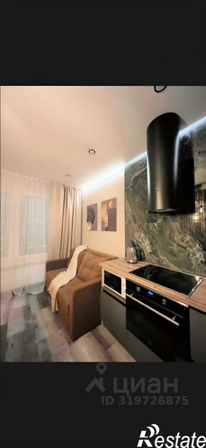 2-комн квартира ул Новаторов, 4А,  д. 4А