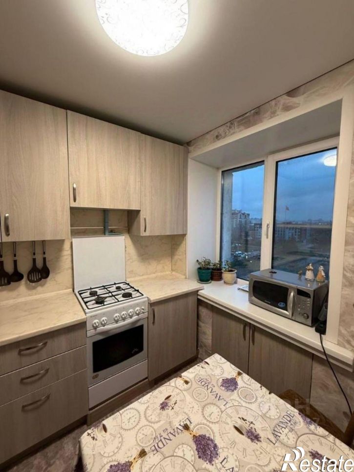 2-комн квартира Волгоградская улица, 45,  д. 45