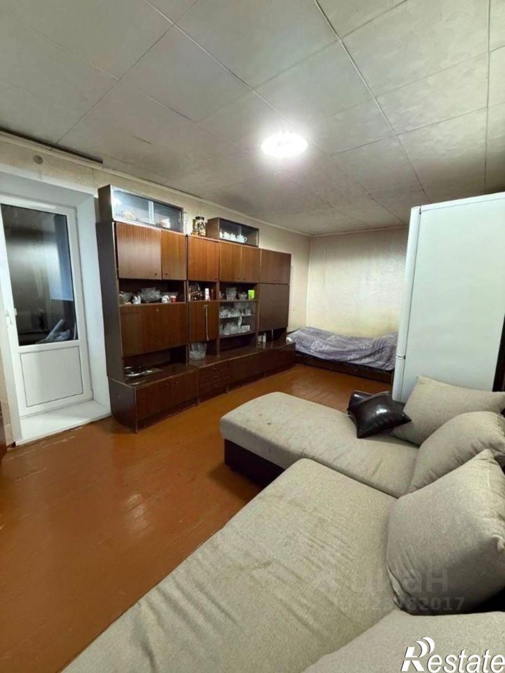 2-комн квартира Волгоградская улица, 45,  д. 45