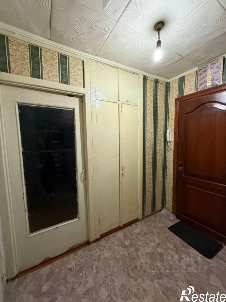 2-комн квартира Волгоградская улица, 45,  д. 45