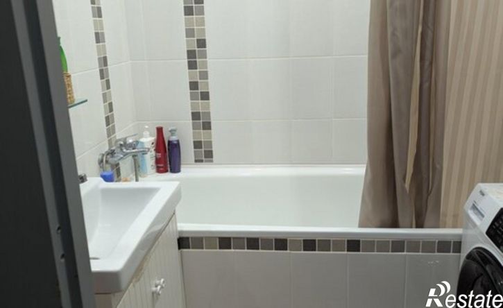 1-комн квартира улица Комиссара Габишева, 6,  д. 6