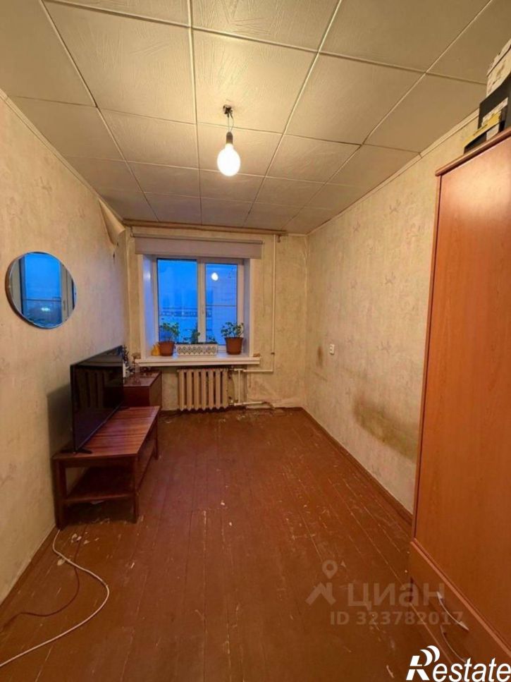 2-комн квартира Волгоградская улица, 45,  д. 45