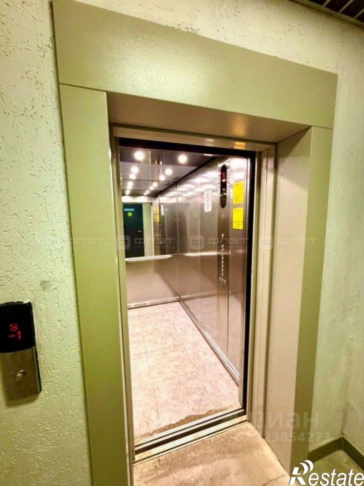 Гараж/парковка улица Алафузова, 6,  д. 6