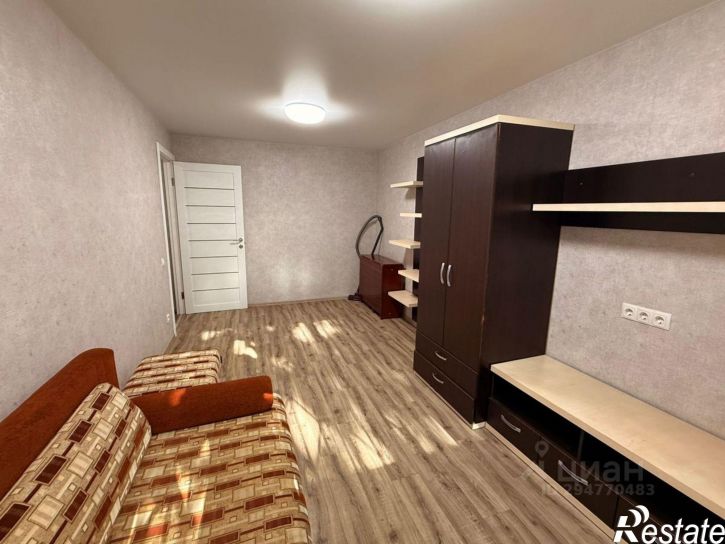 2-комн квартира ул Курашова, 30,  д. 30