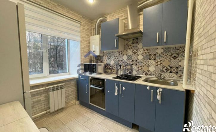 1-комн квартира улица Чехова, 4А,  д. 4А