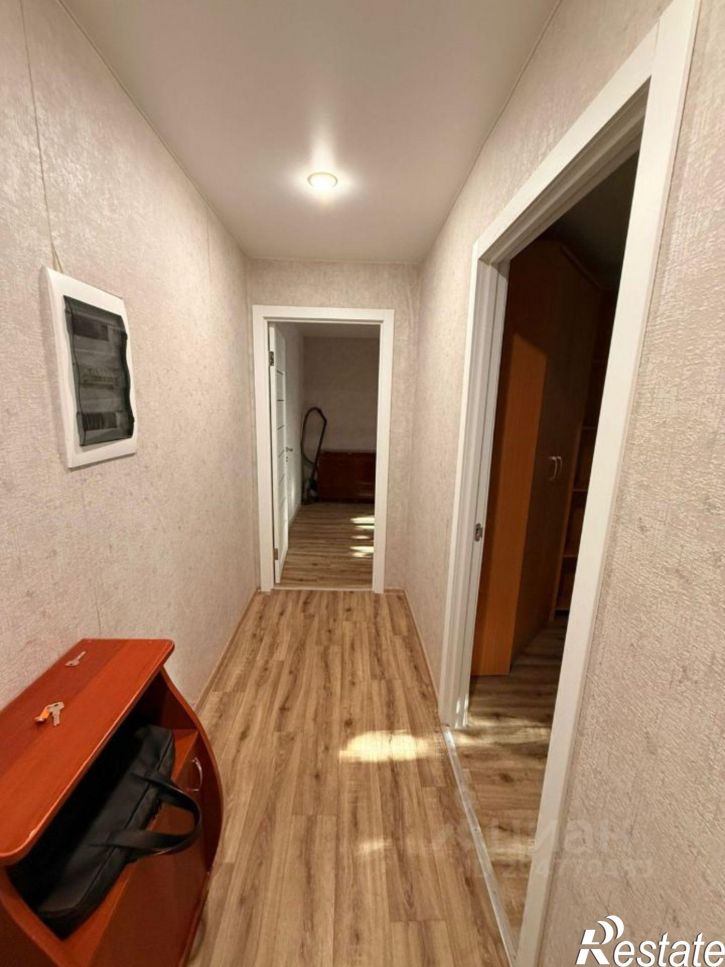 2-комн квартира ул Курашова, 30,  д. 30