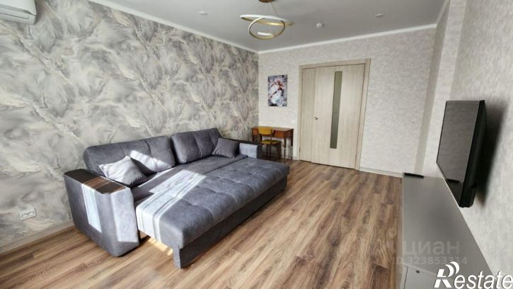 1-комн квартира ул Павлюхина, 110В,  д. 110В