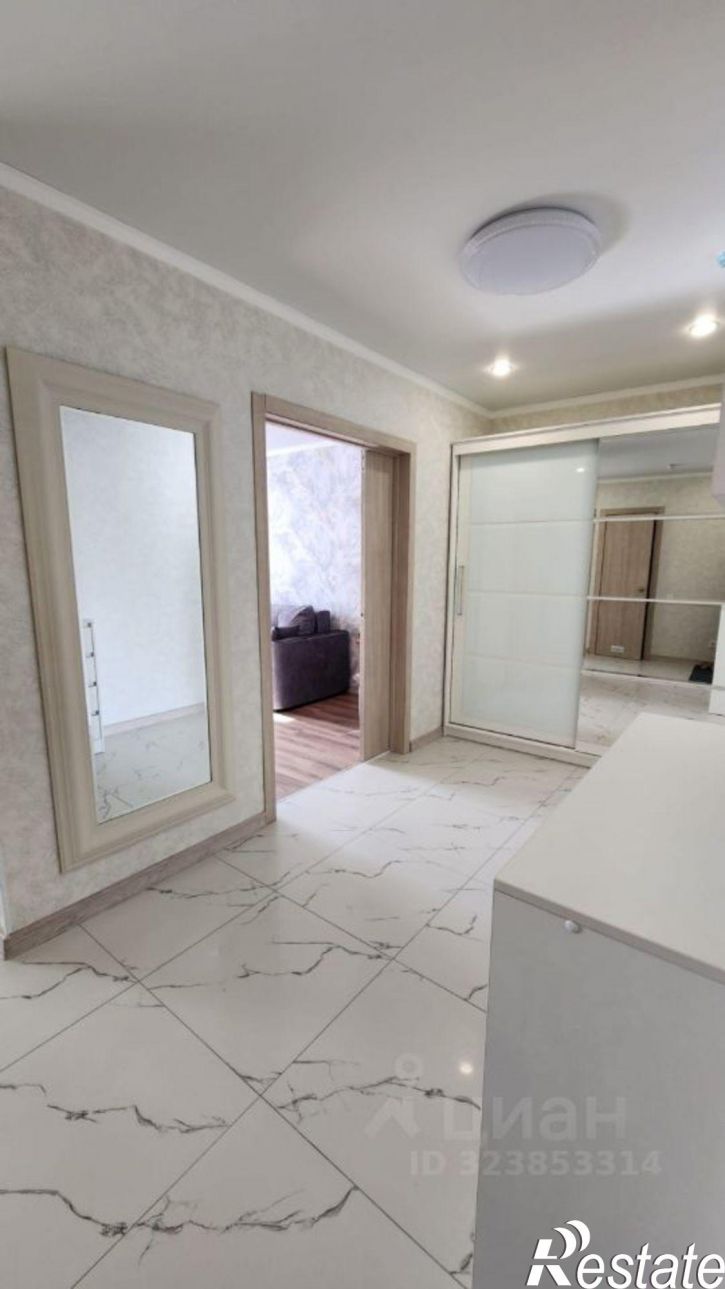 1-комн квартира ул Павлюхина, 110В,  д. 110В