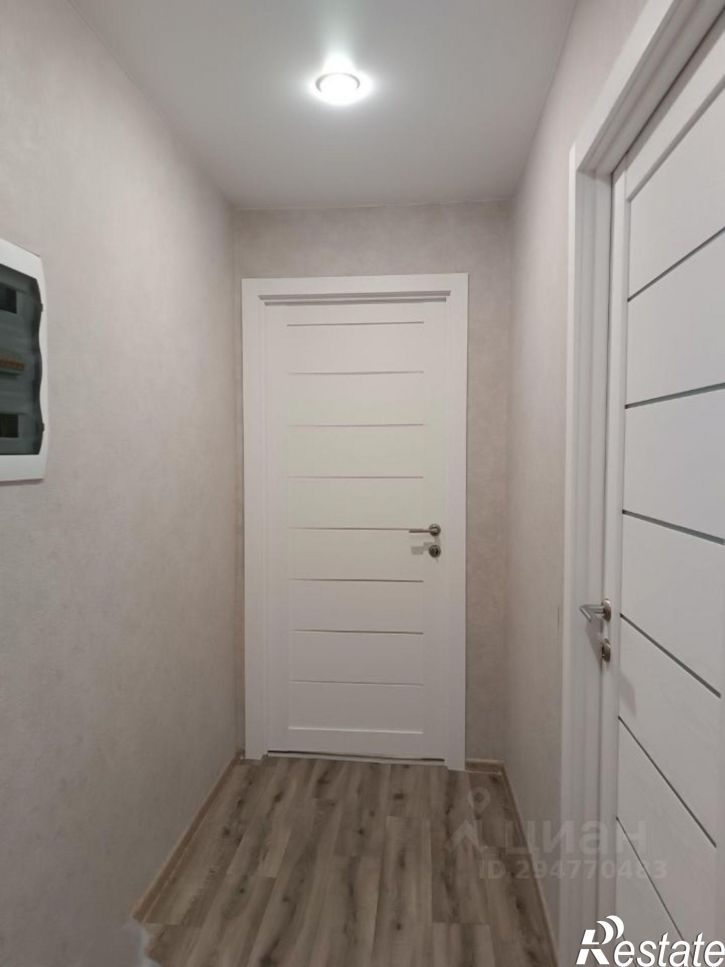 2-комн квартира ул Курашова, 30,  д. 30