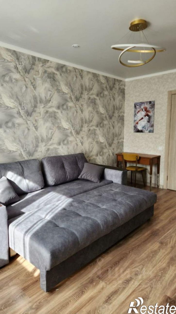 1-комн квартира ул Павлюхина, 110В,  д. 110В