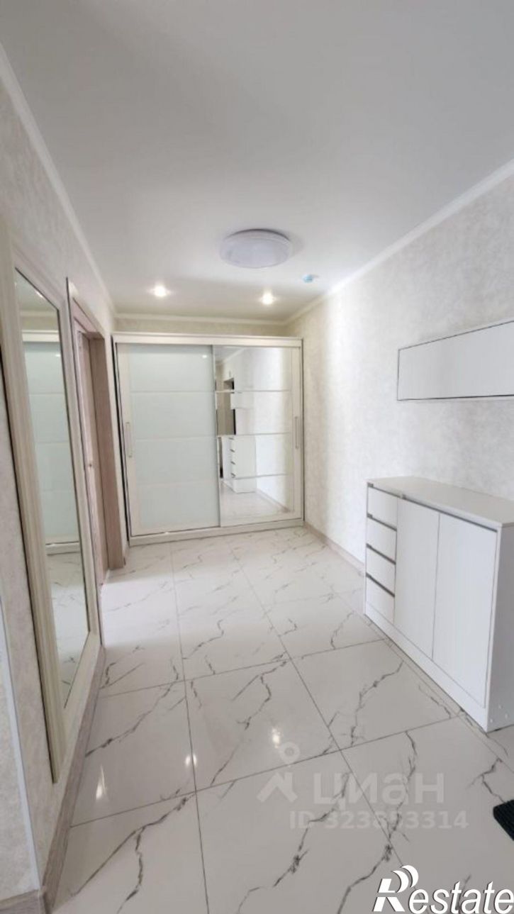 1-комн квартира ул Павлюхина, 110В,  д. 110В