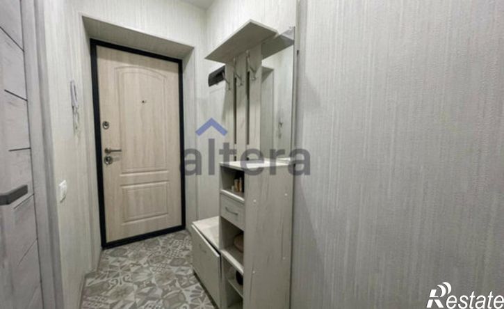 1-комн квартира улица Чехова, 4А,  д. 4А