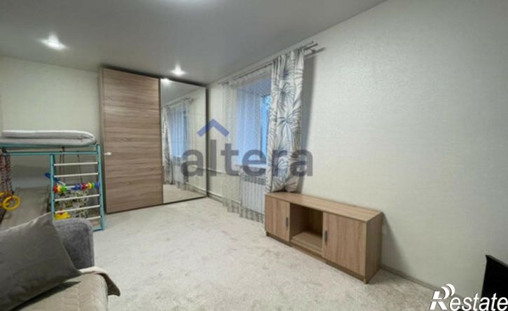 1-комн квартира улица Чехова, 4А,  д. 4А