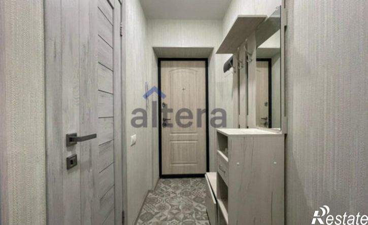 1-комн квартира улица Чехова, 4А,  д. 4А