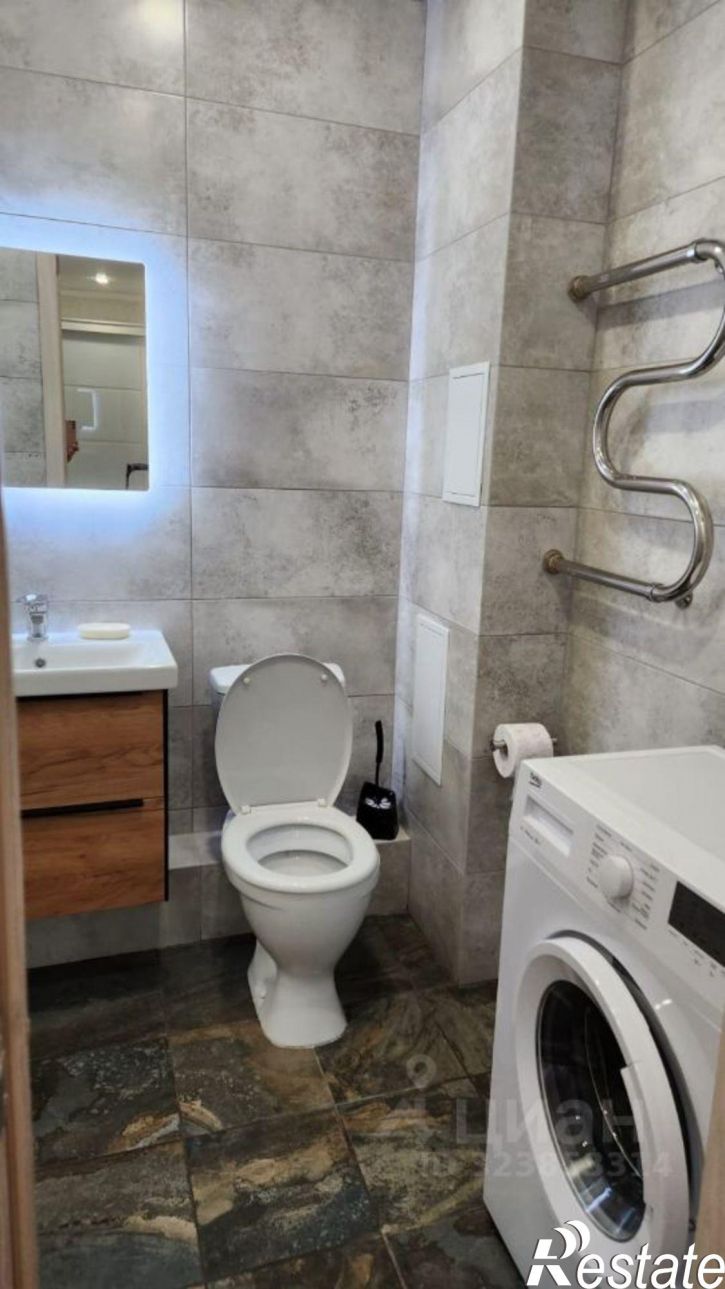 1-комн квартира ул Павлюхина, 110В,  д. 110В