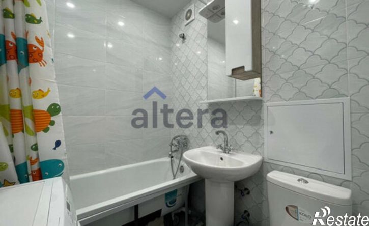 1-комн квартира улица Чехова, 4А,  д. 4А