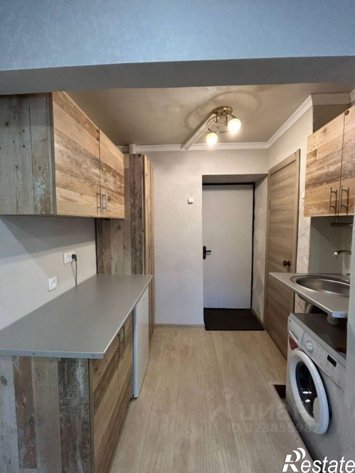 1-комн квартира улица Айрата Хайруллина, 5 к2,  д. 5 к2