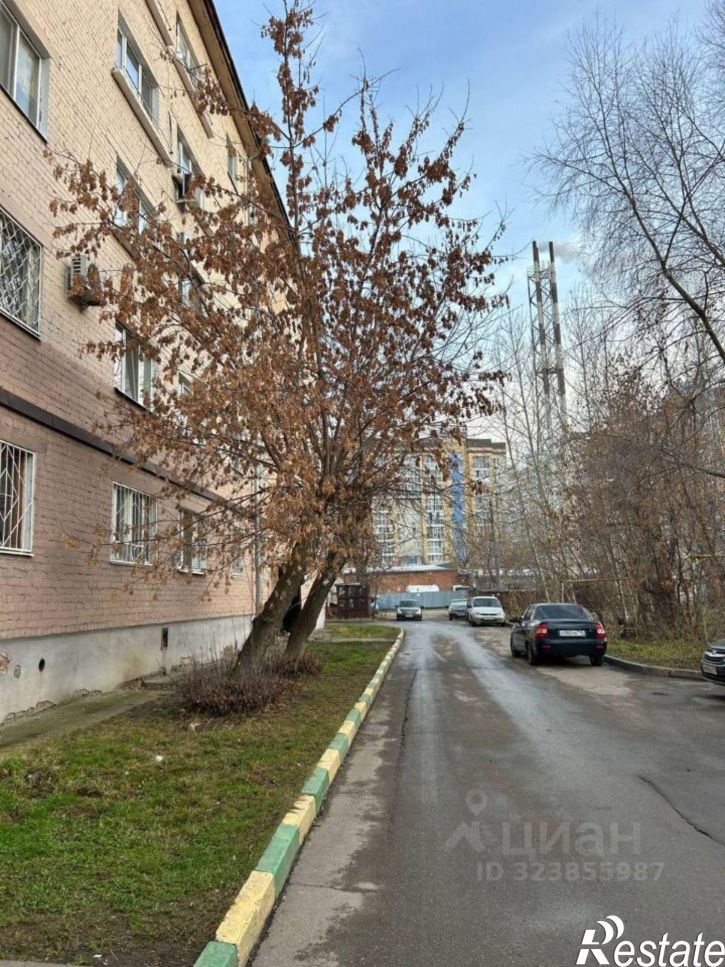 1-комн квартира улица Айрата Хайруллина, 5 к2,  д. 5 к2