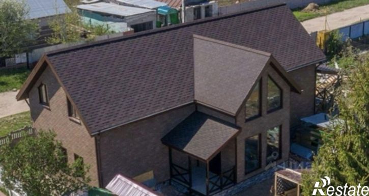 Коттедж/дом ул Карагандинская, 39А,  д. 39А