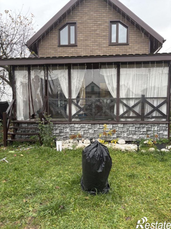 Коттедж/дом ул Карагандинская, 39А,  д. 39А