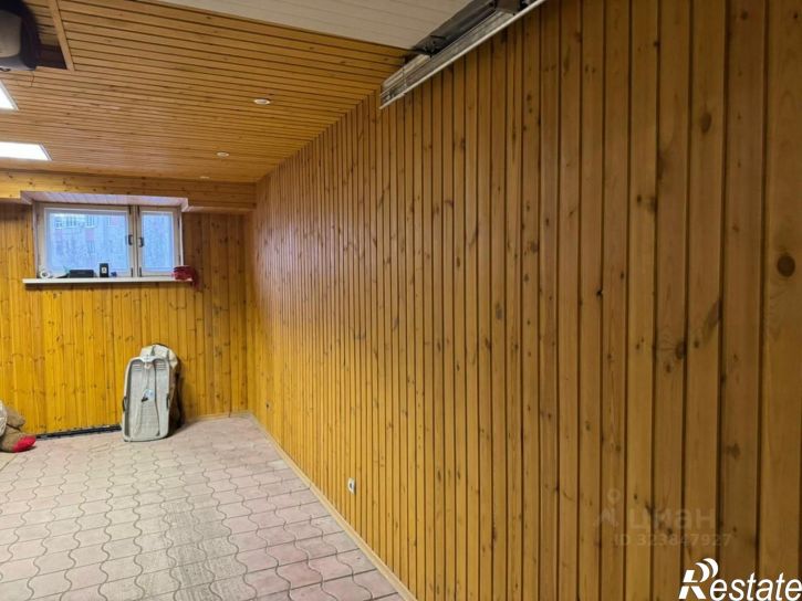 Гараж/парковка ул Отрадная, 52А,  д. 52А