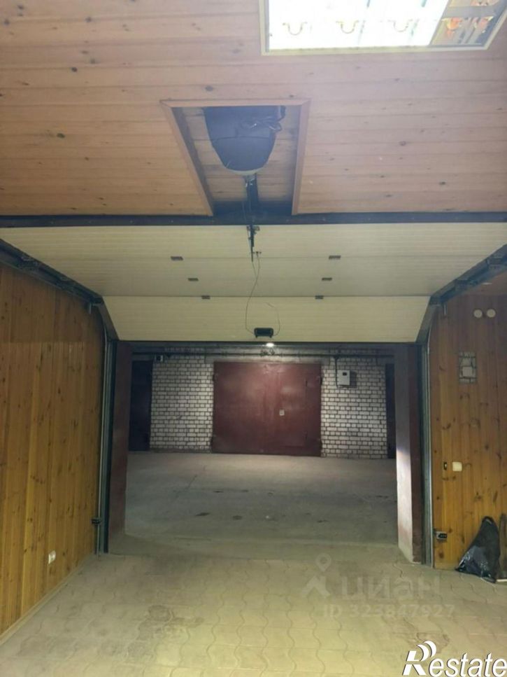 Гараж/парковка ул Отрадная, 52А,  д. 52А