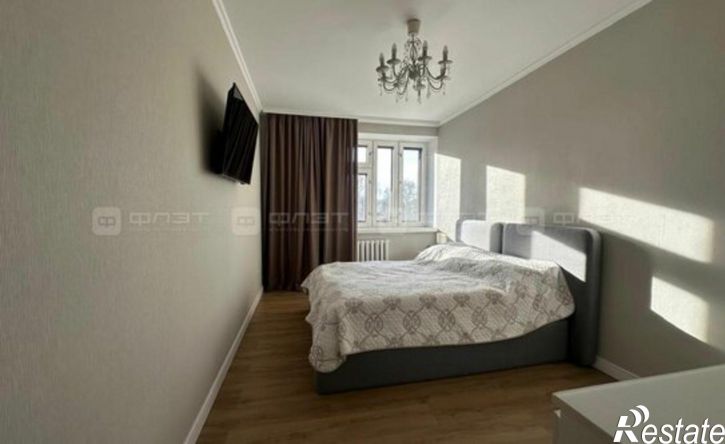 2-комн квартира ул Гвардейская, 16Б,  д. 16Б