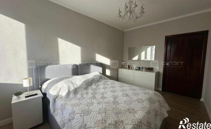 2-комн квартира ул Гвардейская, 16Б,  д. 16Б