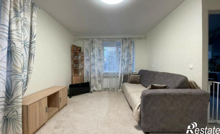 1-комн квартира ул Чехова, 4А,  д. 4А