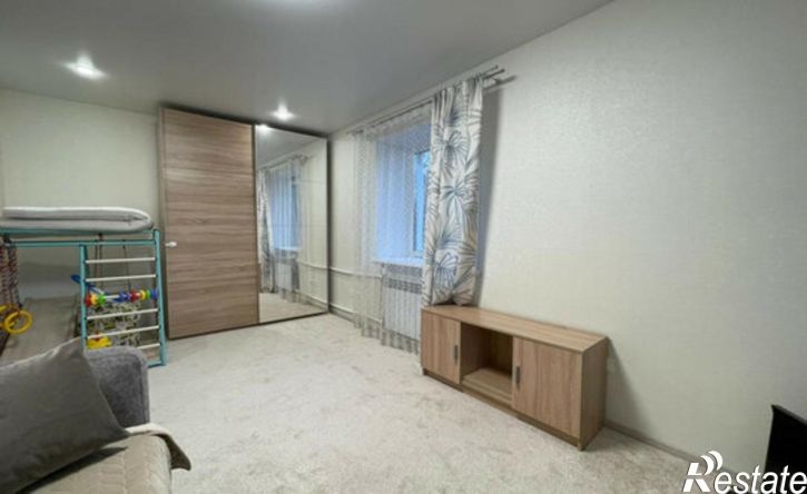 1-комн квартира ул Чехова, 4А,  д. 4А