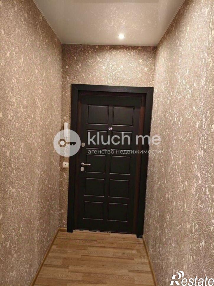 1-комн квартира ул Волгоградская, 13,  д. 13