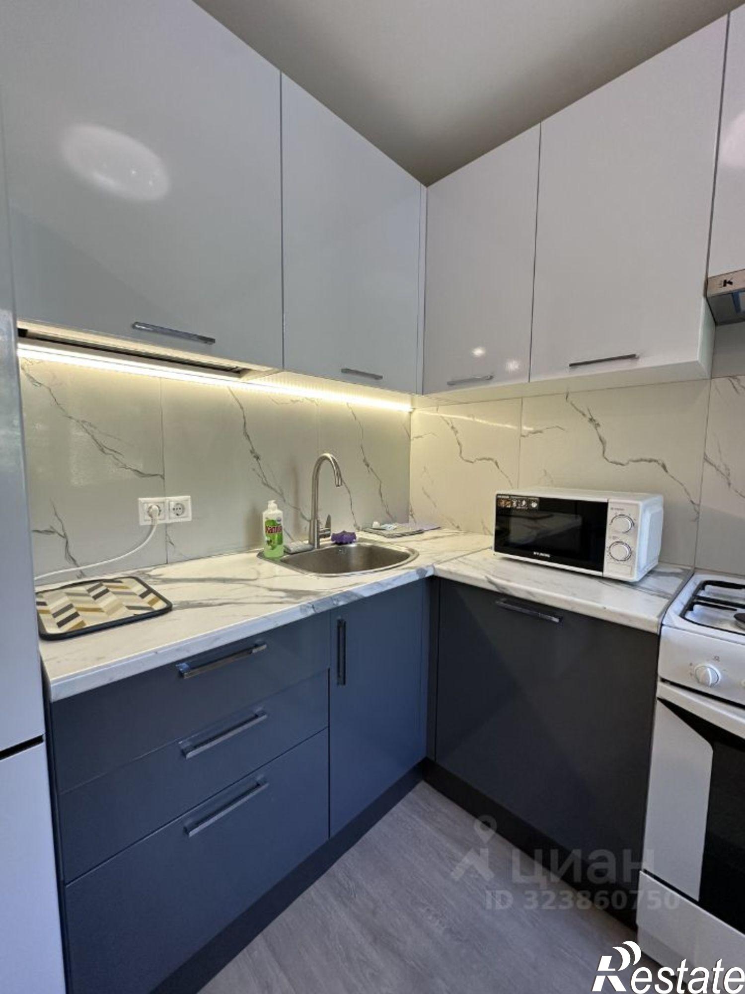 Сдать квартиру за 35 000 рублей на улица Гагарина, 73А