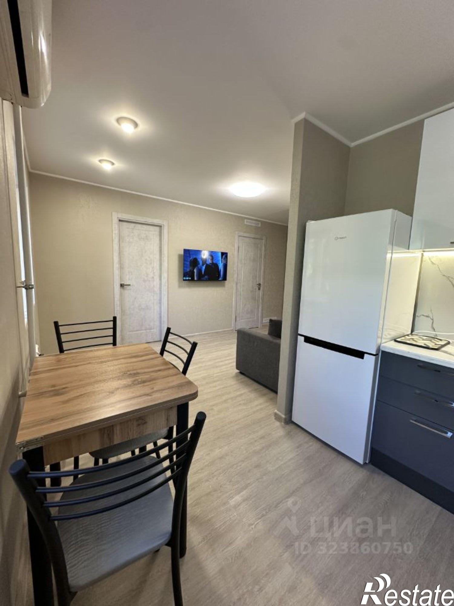 Сдать квартиру за 35 000 рублей на улица Гагарина, 73А