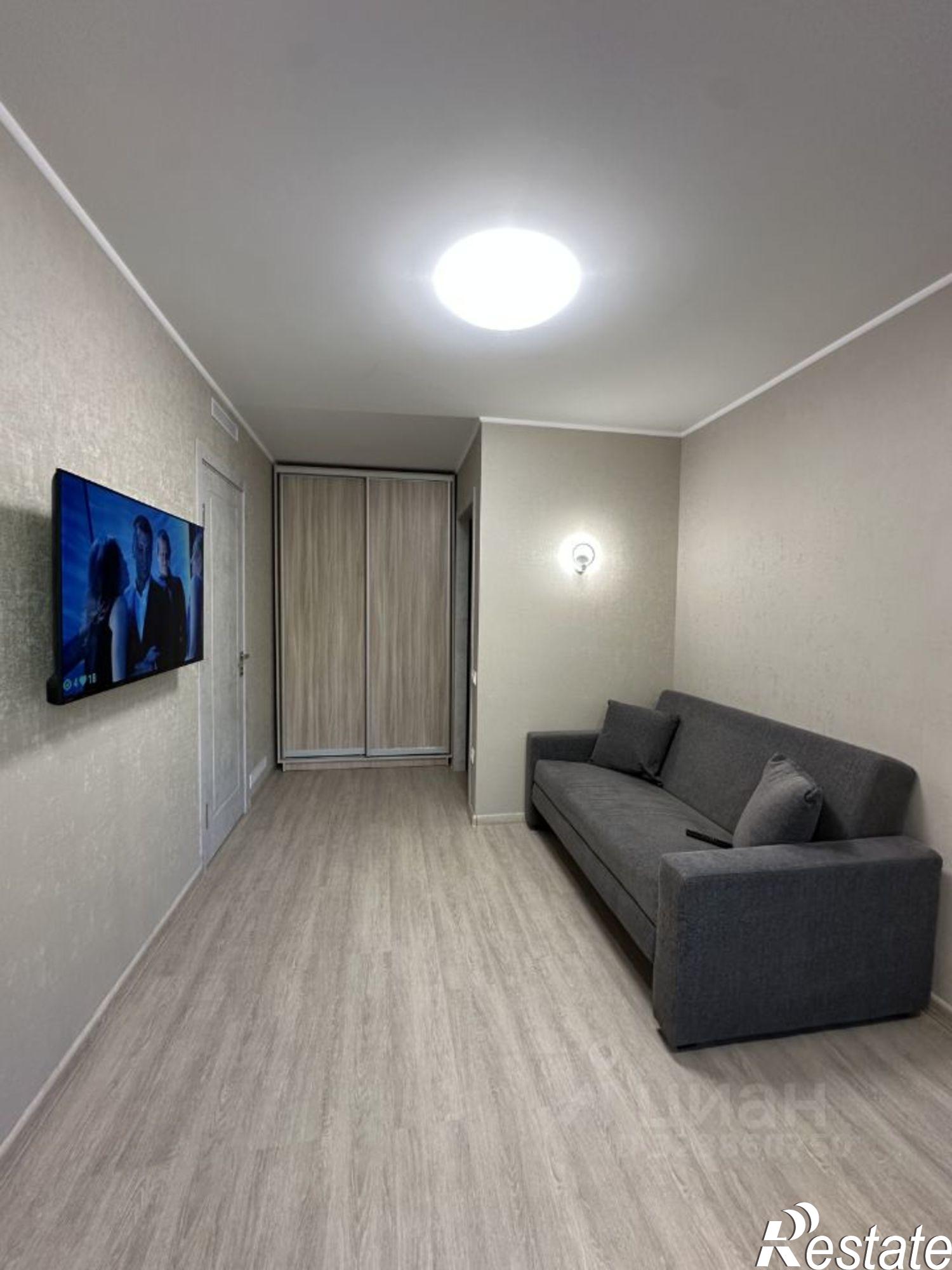 Сдать квартиру за 35 000 рублей на улица Гагарина, 73А