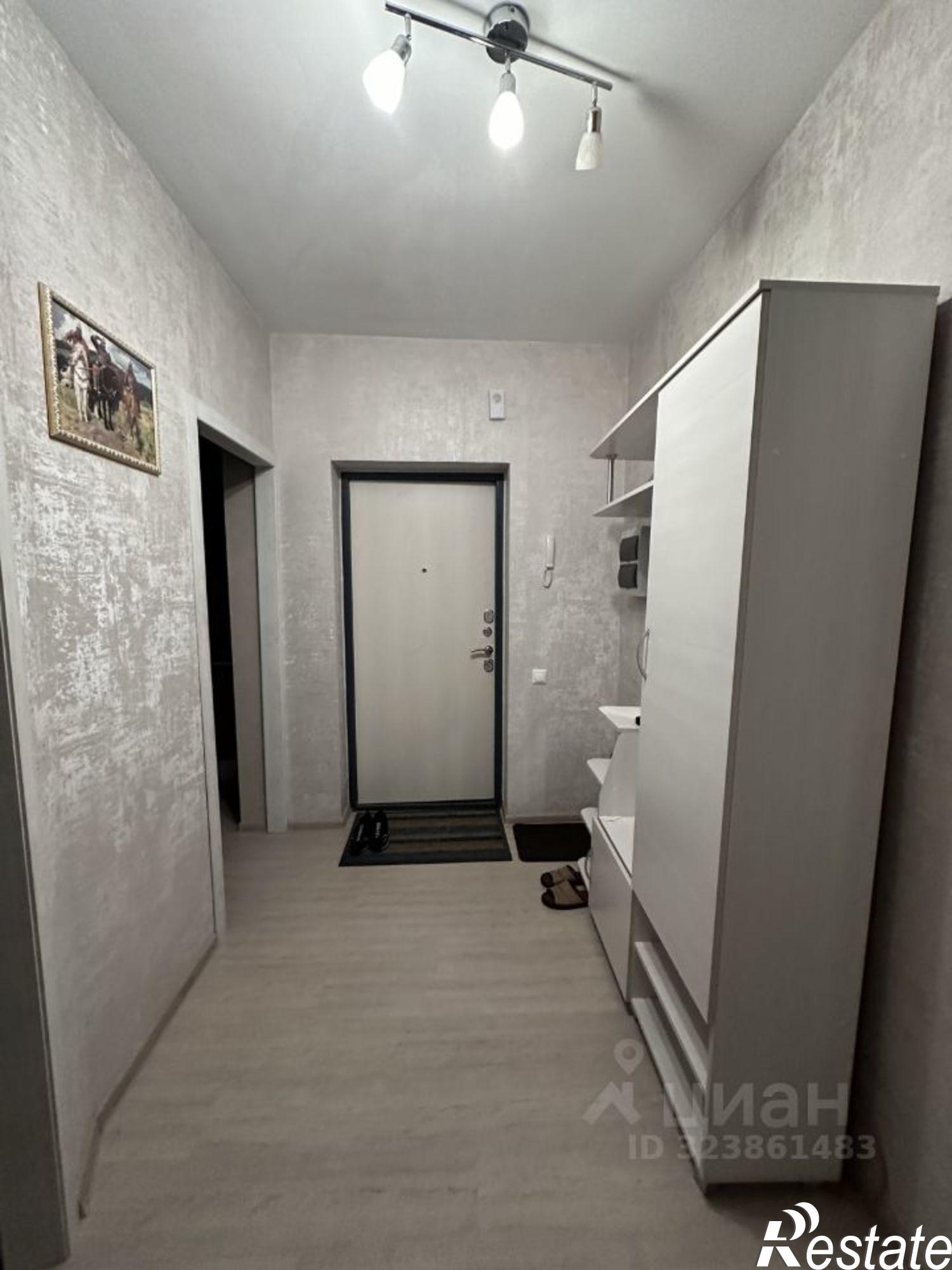 Сдать квартиру за 37 000 рублей на Портовая улица, 37В к1