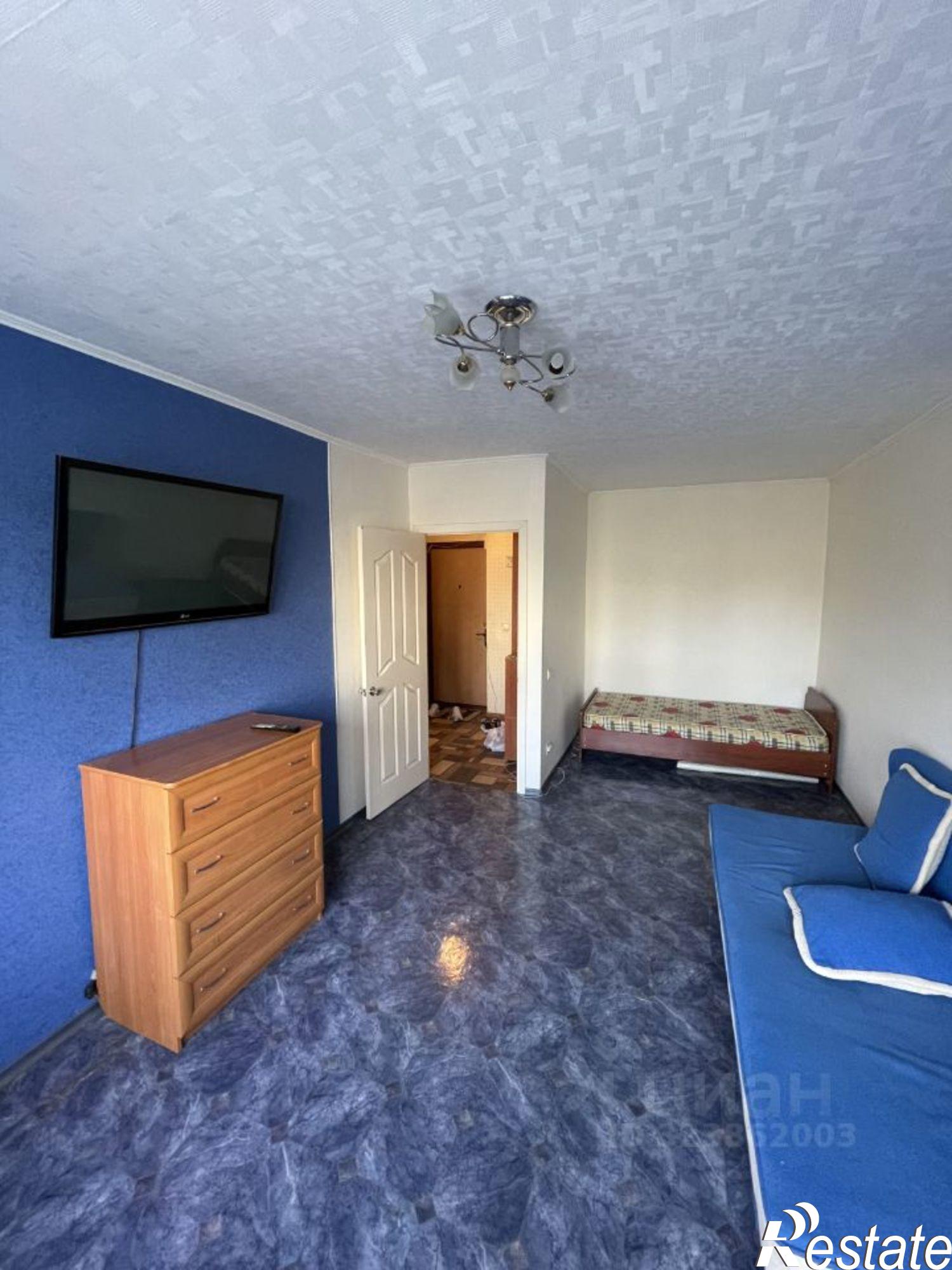 Сдать квартиру за 25 000 рублей на проспект Ямашева, 17