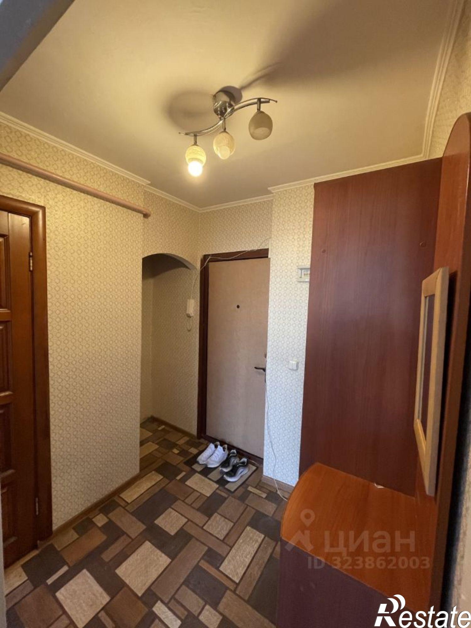 Сдать квартиру за 25 000 рублей на проспект Ямашева, 17