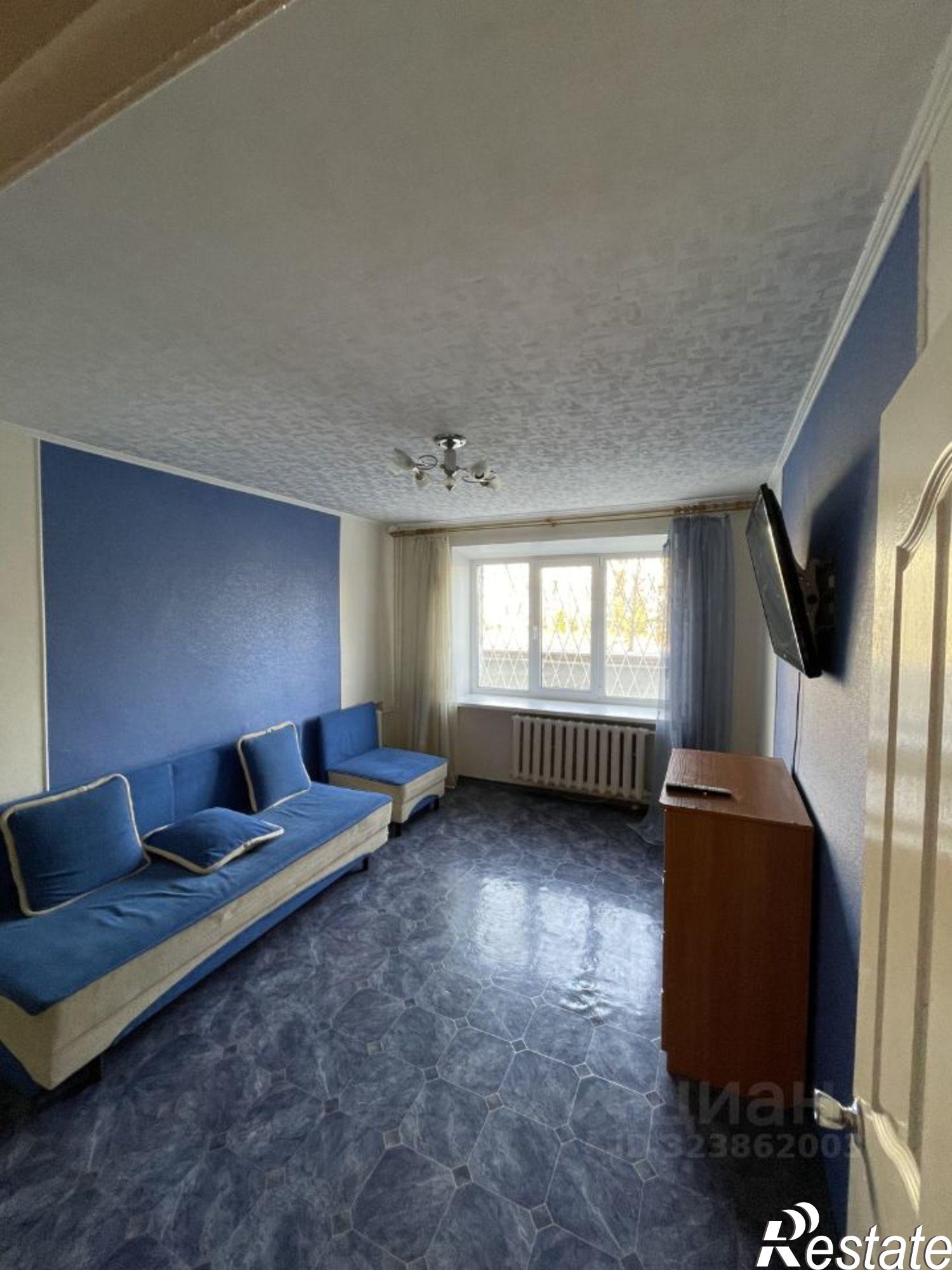 Сдать квартиру за 25 000 рублей на проспект Ямашева, 17