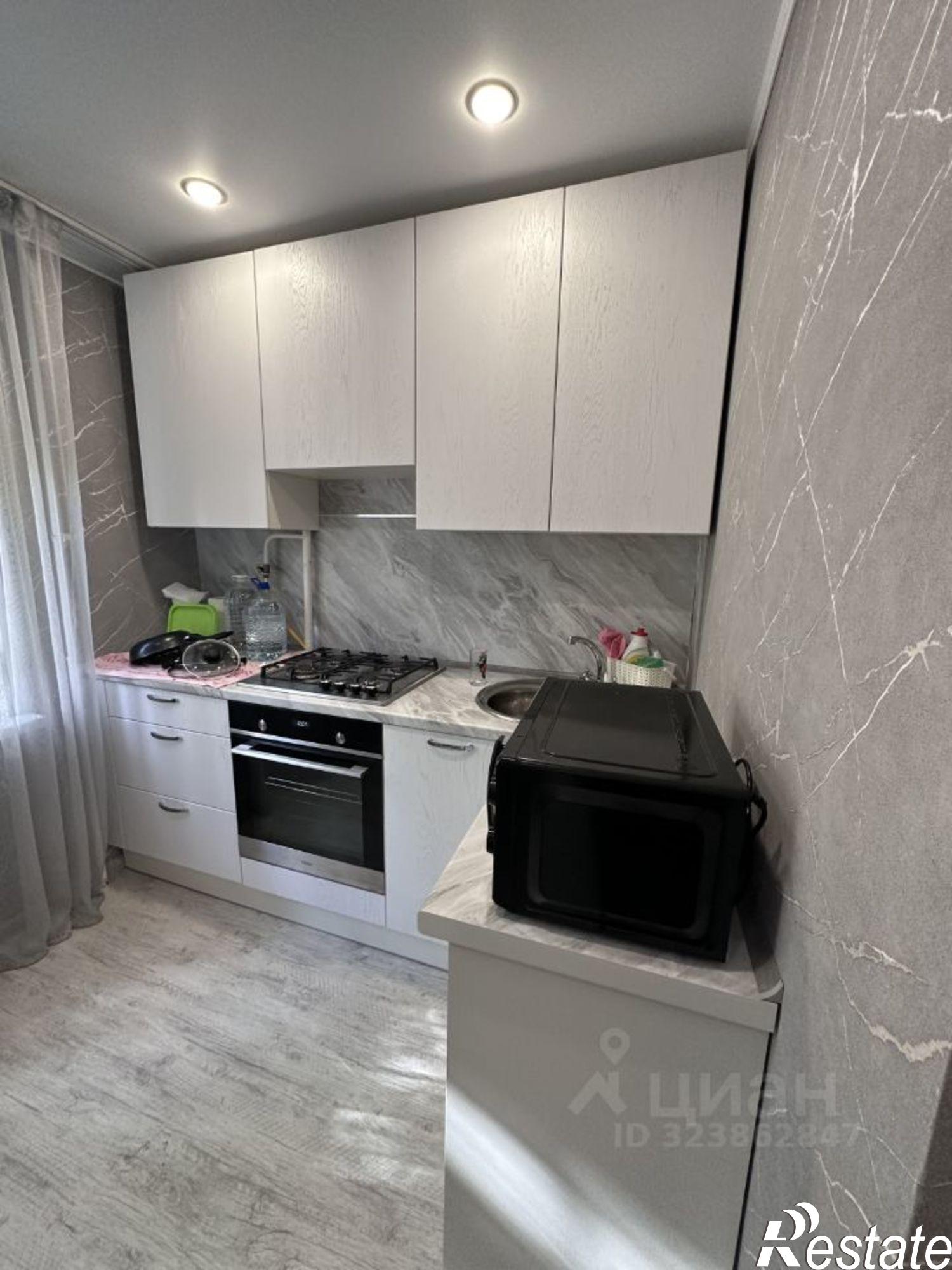 Сдать квартиру за 28 000 рублей на улица Батыршина, 39