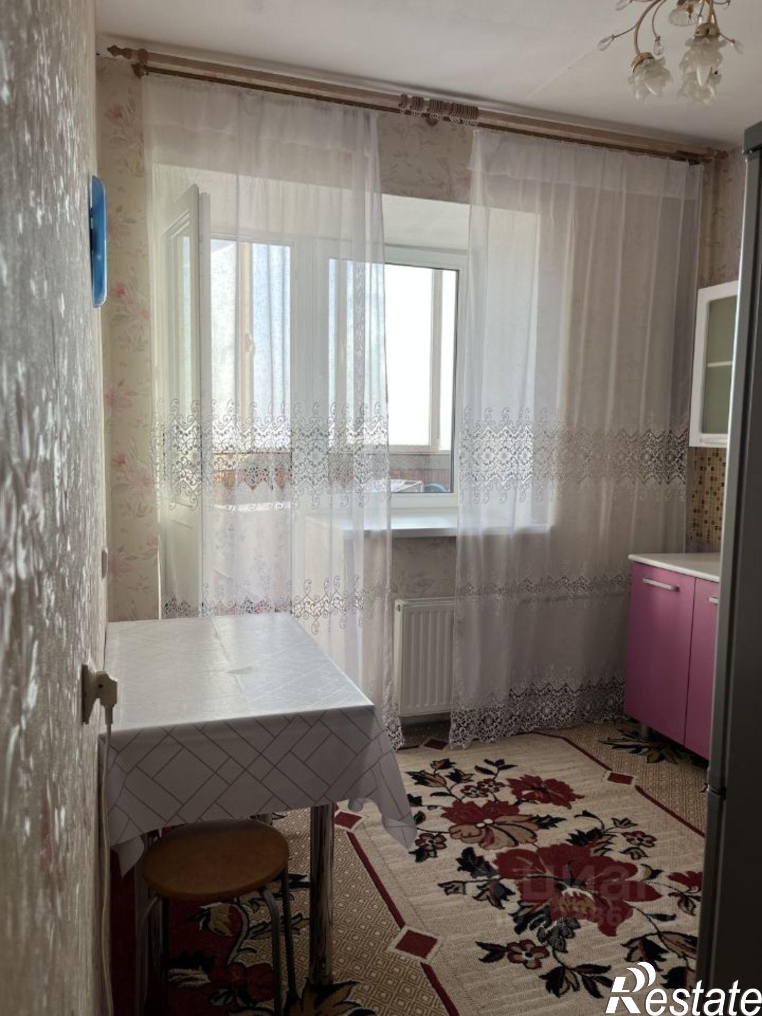 Сдать квартиру за 30 000 рублей на улица Чингиза Айтматова, 11